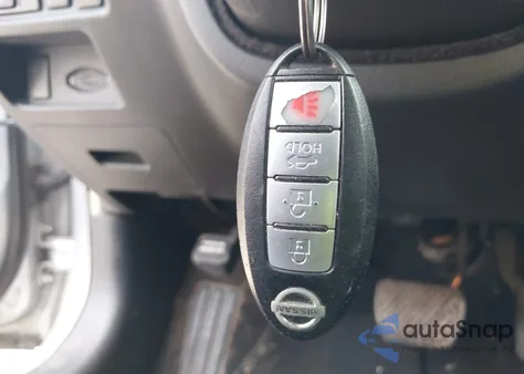 2010 Nissan Maxima 3.5 Sv z USA, uszkodzony, nr VIN 1N4AA5AP9AC858180